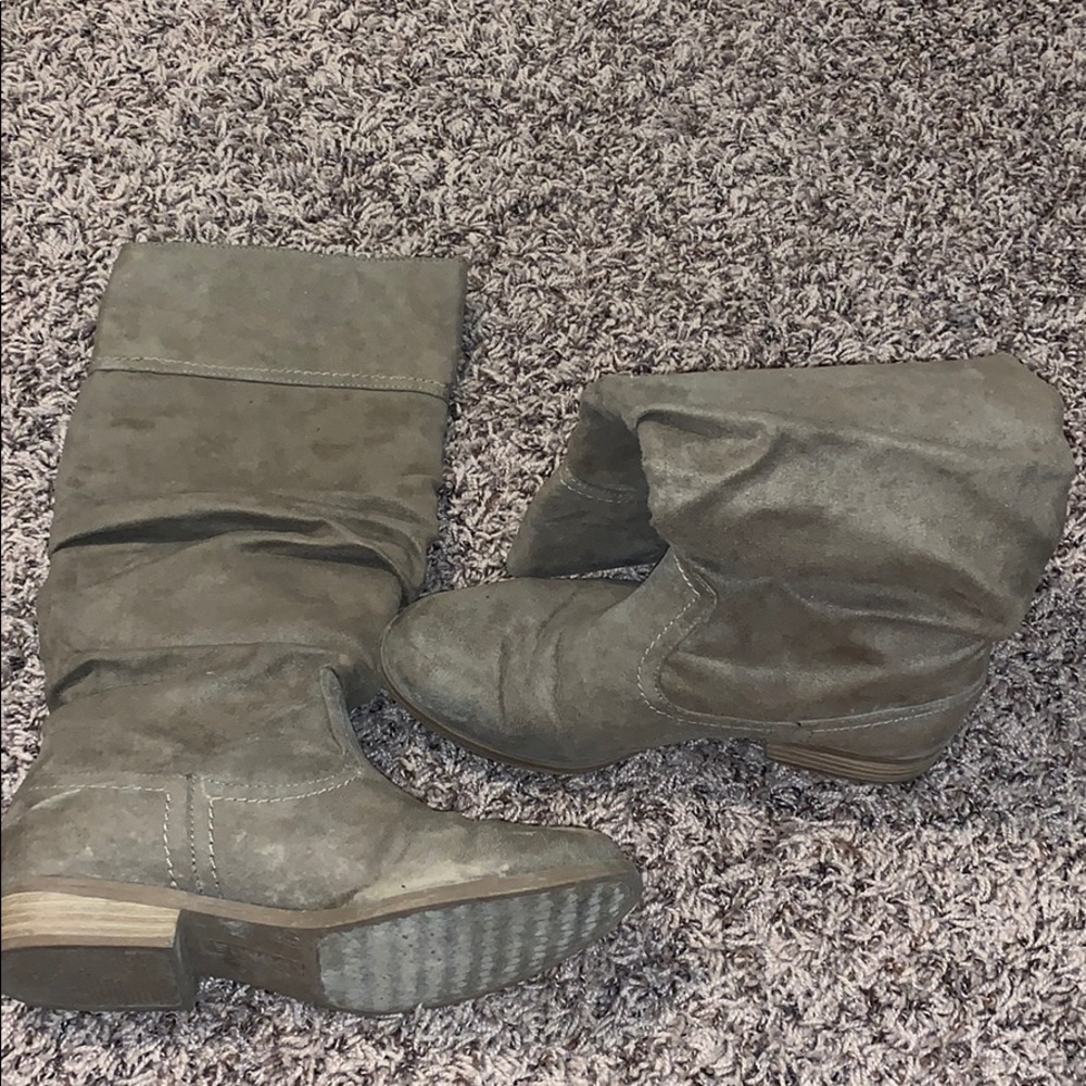 Boots